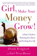Girl, Make Your Money Grow!-Self-help/ personal development/ practical advice-買書書 BuyBookBook