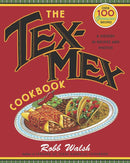 The Tex-Mex Cookbook-Cookery / food and drink / food writing-買書書 BuyBookBook
