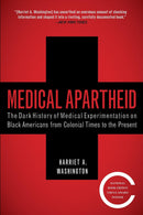 Medical Apartheid-History and Archaeology-買書書 BuyBookBook