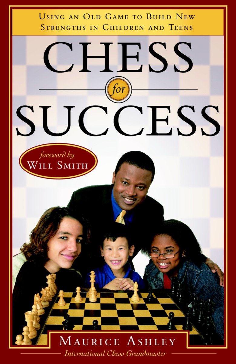 Chess for Success-Hobbies/ quizzes/ games-買書書 BuyBookBook