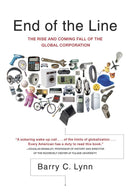 End of the Line-Politics and government-買書書 BuyBookBook