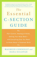 The Essential C-Section Guide-Family and health-買書書 BuyBookBook