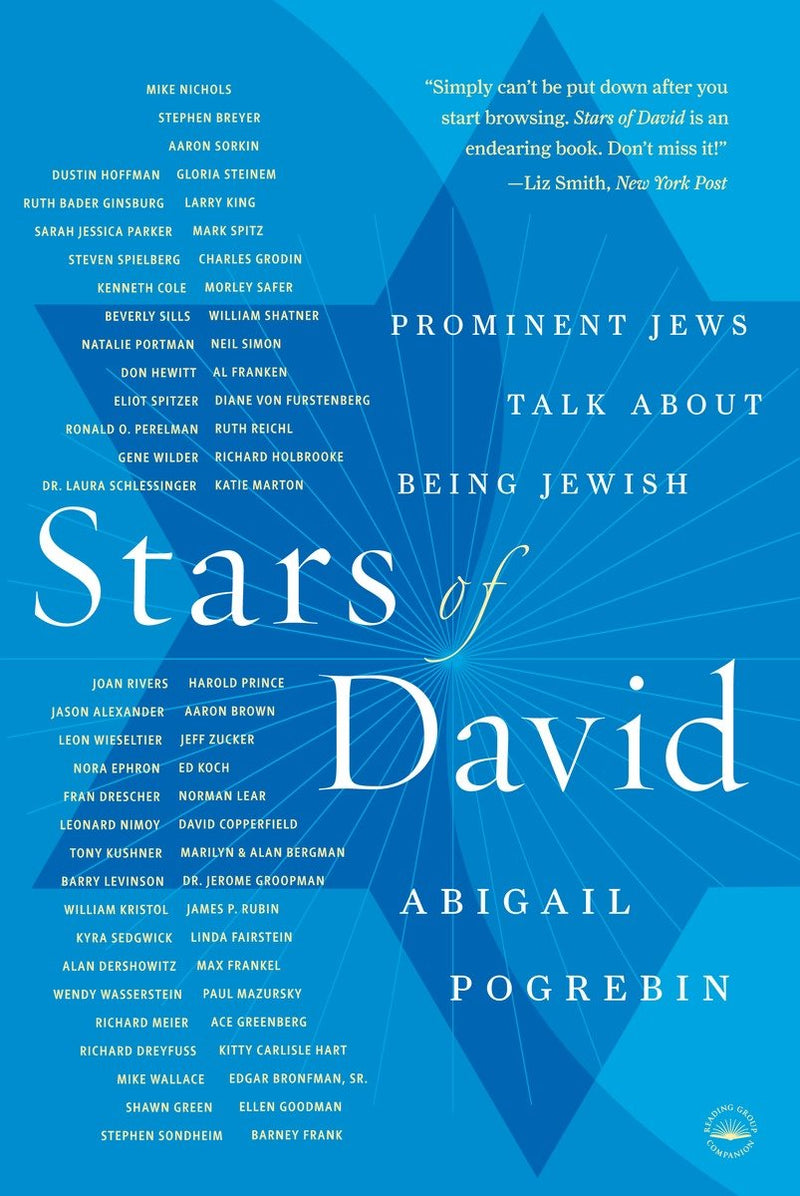 Stars of David-Society/ culture/ social sciences-買書書 BuyBookBook