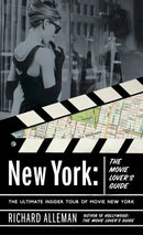 New York: The Movie Lover's Guide-Travel and holiday-買書書 BuyBookBook