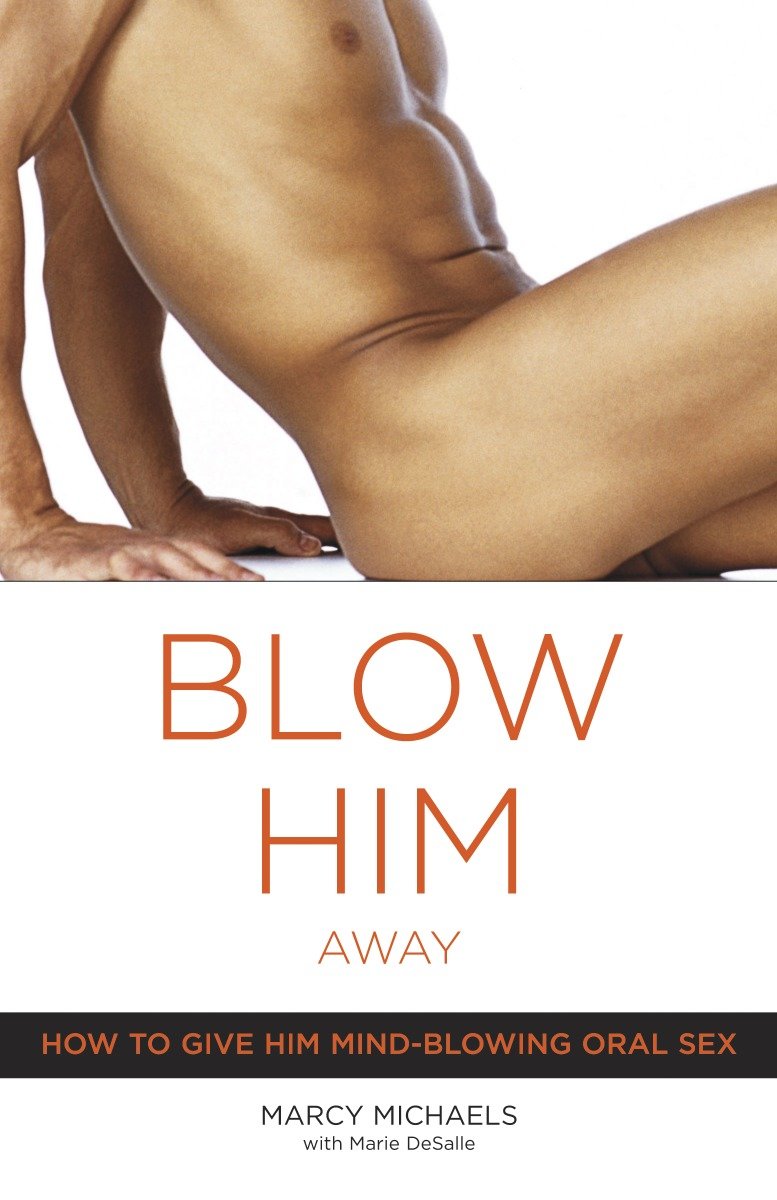 Blow Him Away-Family and health-買書書 BuyBookBook