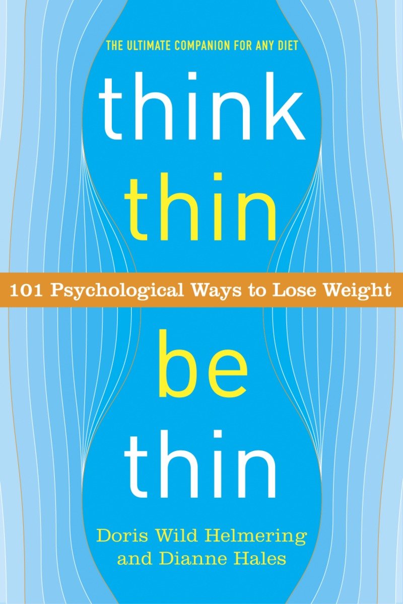 Think Thin, Be Thin-Family and health-買書書 BuyBookBook