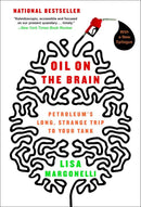 Oil on the Brain-Business and Management-買書書 BuyBookBook