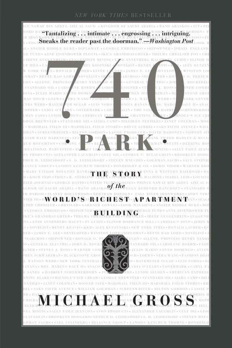 740 Park-Society/ culture/ social sciences-買書書 BuyBookBook