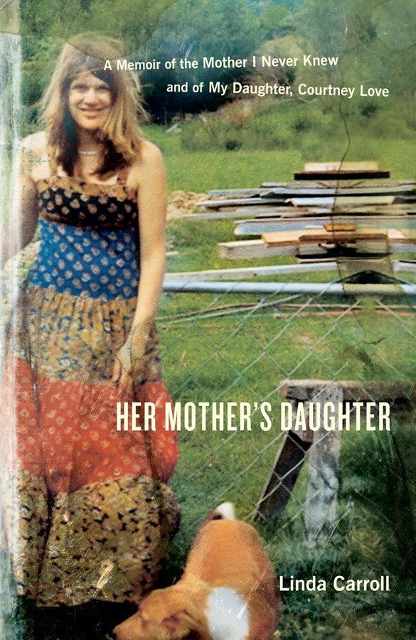 Her Mother's Daughter-Biography and memoirs-買書書 BuyBookBook