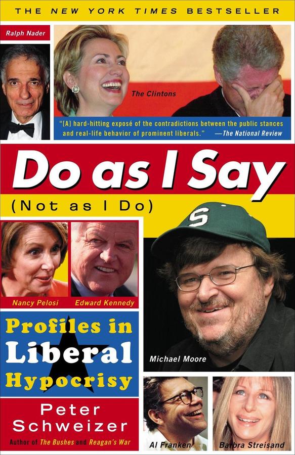 Do As I Say (Not As I Do)-Politics and government-買書書 BuyBookBook