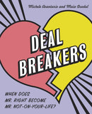 Deal Breakers-Family and health-買書書 BuyBookBook