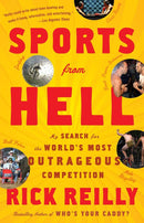 Sports from Hell-Sports and Active outdoor recreation-買書書 BuyBookBook