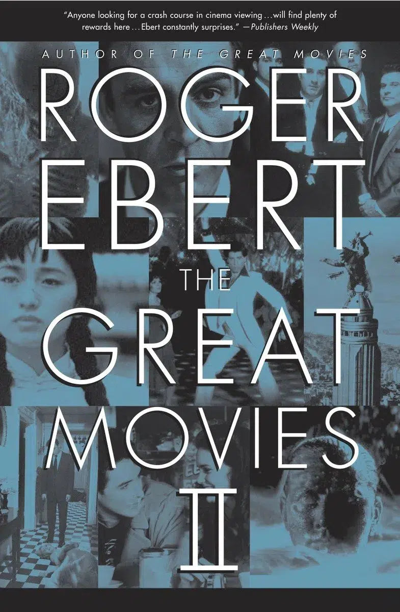 The Great Movies II-Film/ television/ radio and performing arts-買書書 BuyBookBook