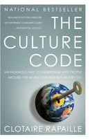 The Culture Code-Economics/ Finance and Accounting-買書書 BuyBookBook
