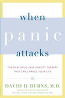 When Panic Attacks-Psychology-買書書 BuyBookBook