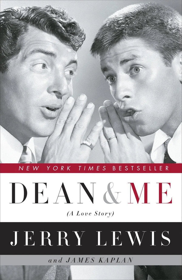 Dean and Me-Biography and memoirs-買書書 BuyBookBook