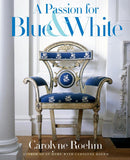 A Passion for Blue and White-Lifestyle and Leisure-買書書 BuyBookBook