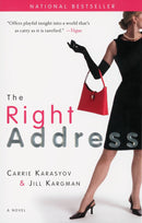 The Right Address-Fiction: general and literary-買書書 BuyBookBook