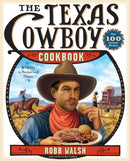 The Texas Cowboy Cookbook-Cookery / food and drink / food writing-買書書 BuyBookBook
