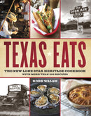 Texas Eats-Cookery / food and drink / food writing-買書書 BuyBookBook