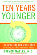 Ten Years Younger-Family and health-買書書 BuyBookBook