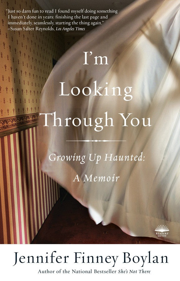 I'm Looking Through You-Biography and memoirs-買書書 BuyBookBook