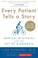 Every Patient Tells a Story-Biography and memoirs-買書書 BuyBookBook