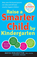 Raise a Smarter Child by Kindergarten-Family and health-買書書 BuyBookBook