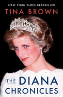 The Diana Chronicles-Biography and memoirs-買書書 BuyBookBook