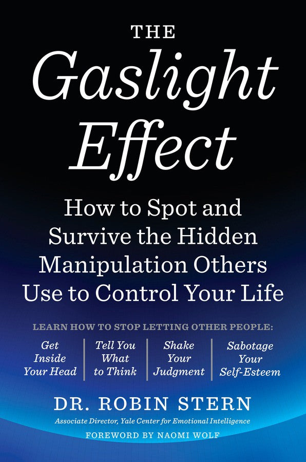 The Gaslight Effect