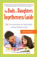 The Dads & Daughters Togetherness Guide-Family and health-買書書 BuyBookBook