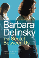 The Secret Between Us-Fiction: Family life-買書書 BuyBookBook