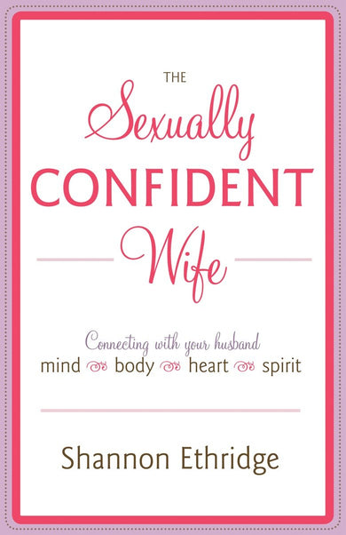 The Sexually Confident Wife-Family and health-買書書 BuyBookBook
