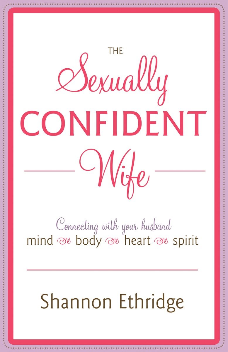 The Sexually Confident Wife-Family and health-買書書 BuyBookBook