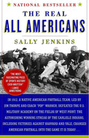 The Real All Americans-Sports and Active outdoor recreation-買書書 BuyBookBook