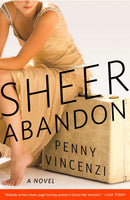 Sheer Abandon-Fiction: general and literary-買書書 BuyBookBook