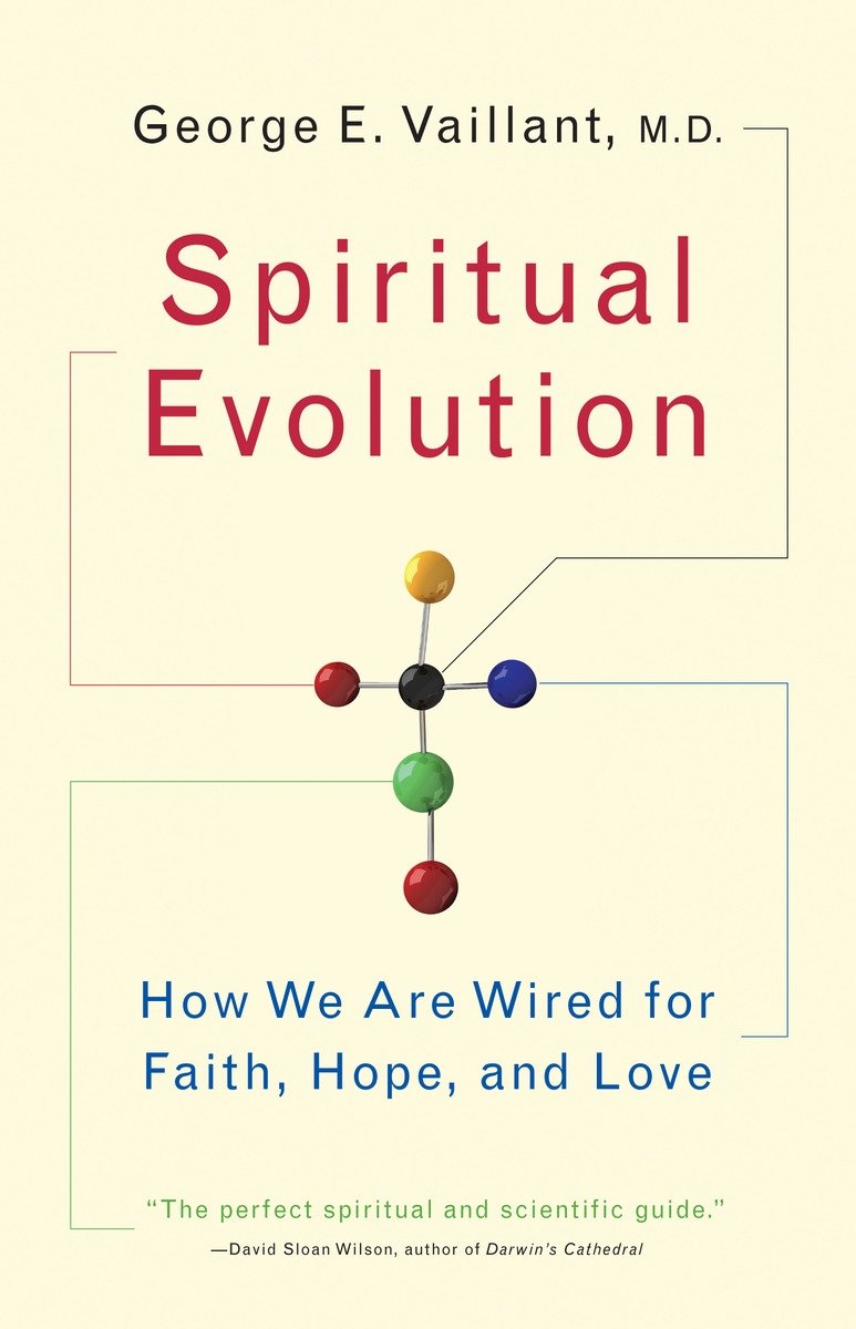 Spiritual Evolution-Religion and beliefs-買書書 BuyBookBook