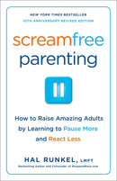 Screamfree Parenting, 10th Anniversary Revised Edition-Family and health-買書書 BuyBookBook