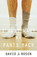 I Just Want My Pants Back-Fiction: Humorous-買書書 BuyBookBook