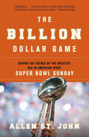 The Billion Dollar Game-Sports and Active outdoor recreation-買書書 BuyBookBook