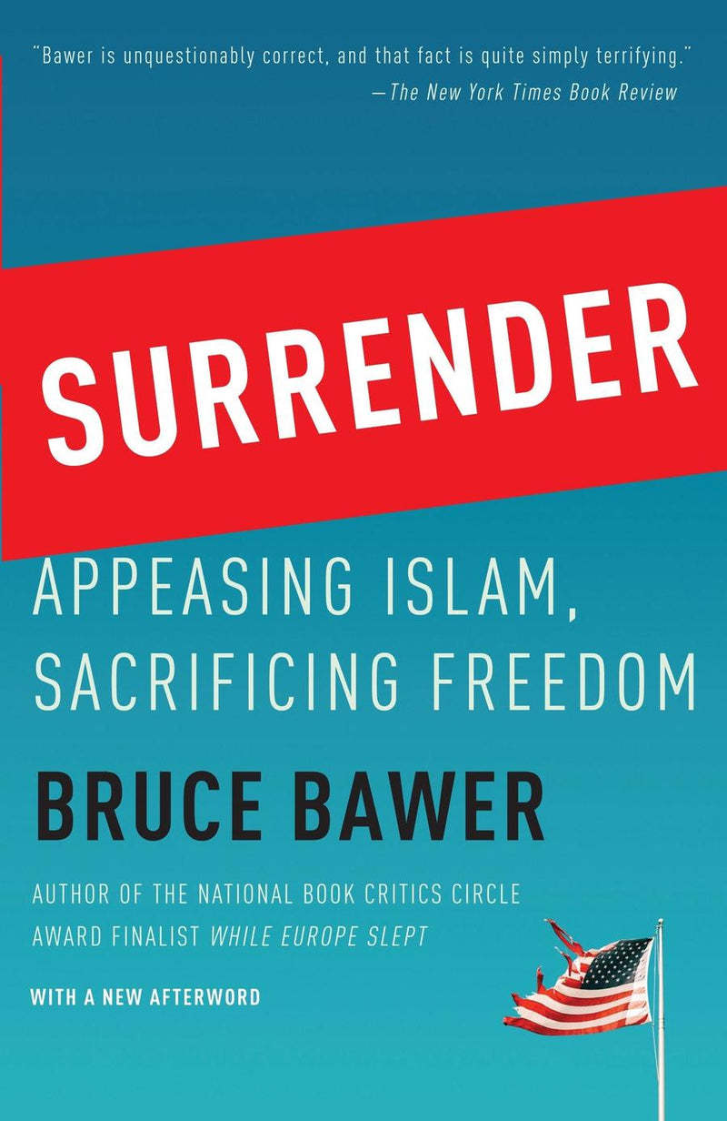 Surrender-Politics and government-買書書 BuyBookBook