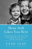 Mom Still Likes You Best-Family and health-買書書 BuyBookBook