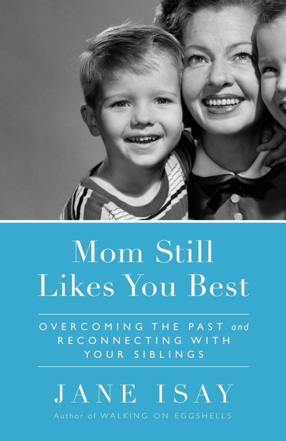 Mom Still Likes You Best-Family and health-買書書 BuyBookBook