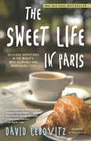 The Sweet Life in Paris-Travel and holiday-買書書 BuyBookBook
