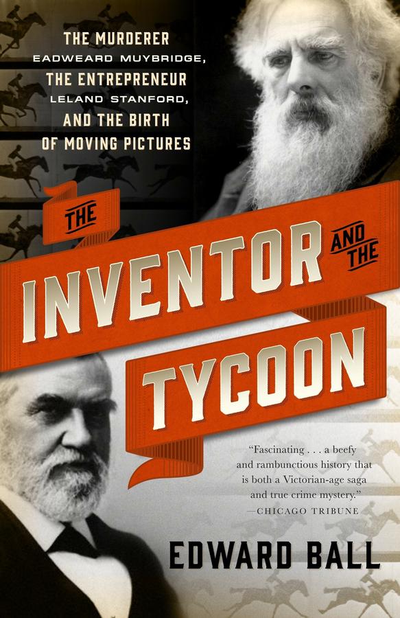 The Inventor and the Tycoon-Biography and memoirs-買書書 BuyBookBook