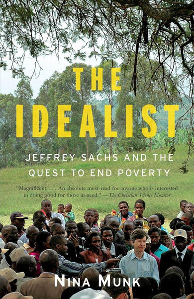 The Idealist-Reference/ Information/ Interdisciplinary subjects-買書書 BuyBookBook