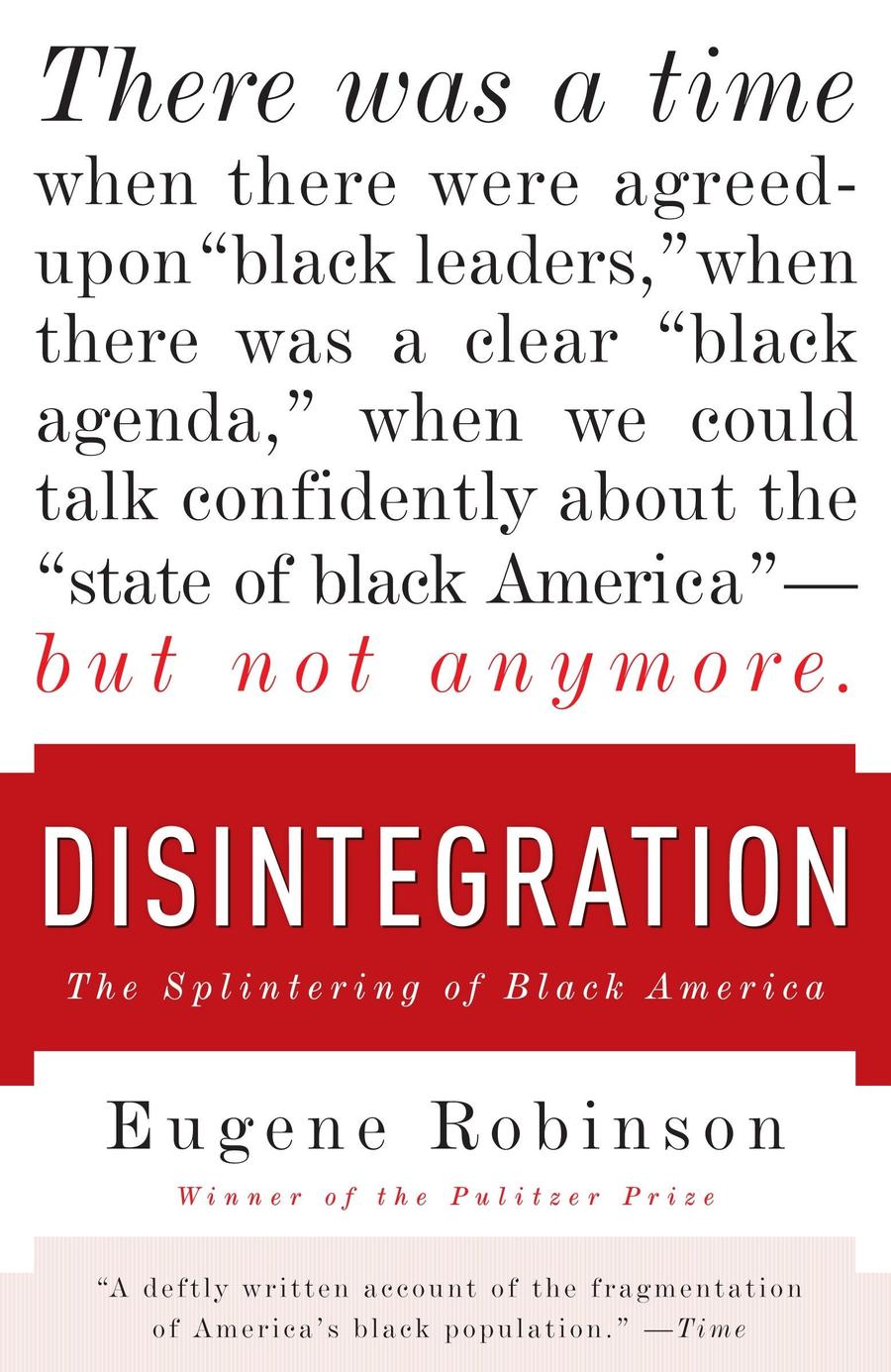 Disintegration-Society/ culture/ social sciences-買書書 BuyBookBook