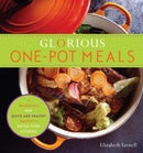 Glorious One-Pot Meals-Cookery / food and drink / food writing-買書書 BuyBookBook