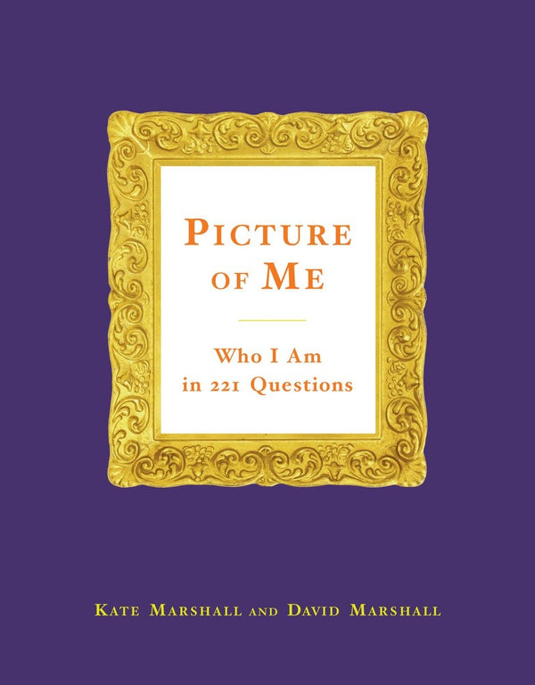 Picture of Me-Self-help/ personal development/ practical advice-買書書 BuyBookBook