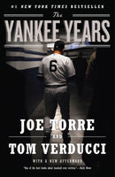 The Yankee Years-Biography and memoirs-買書書 BuyBookBook